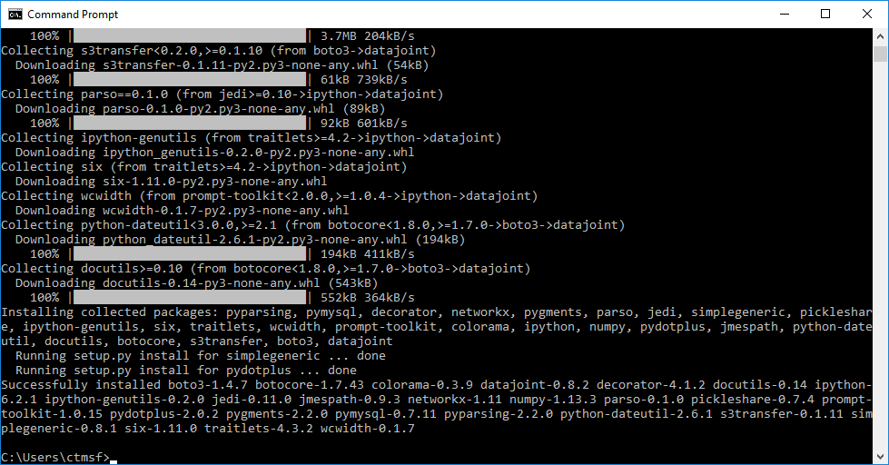 install-datajoint-2